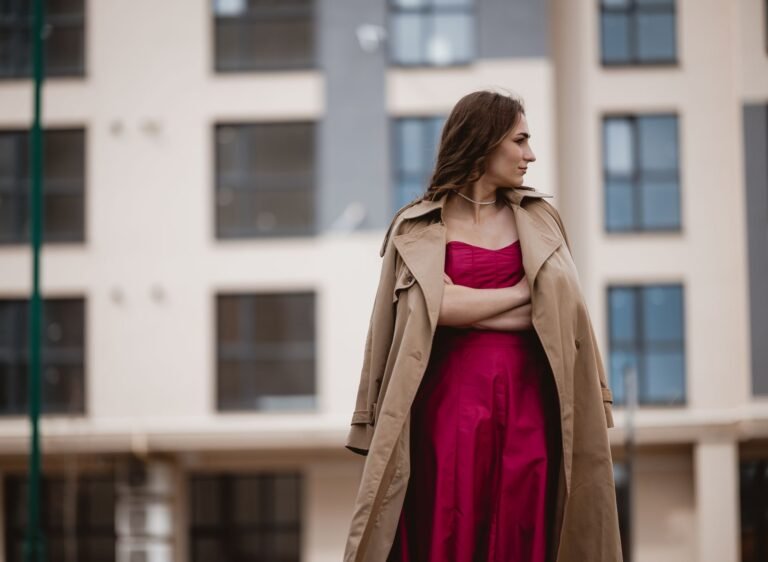 How to Style a Trench Coat Dress: The Complete Outfit Guide for 2026