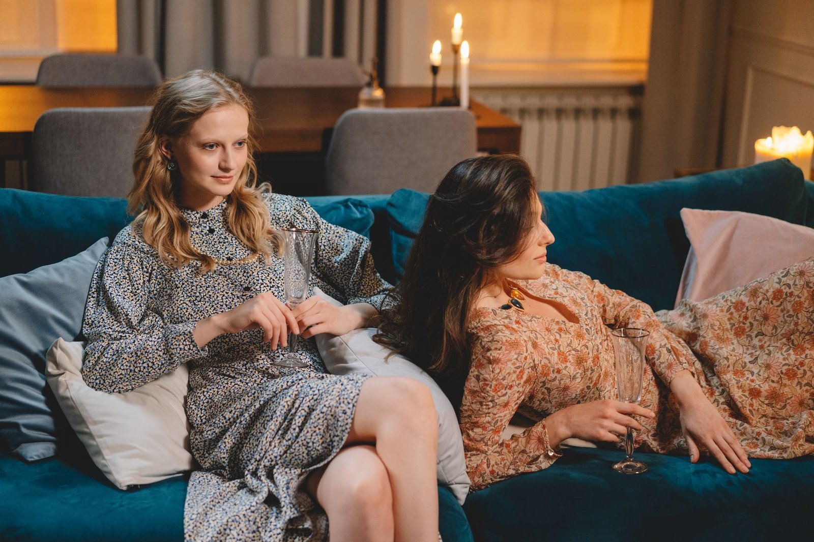How to Style Velvet: Outfit Ideas and Styling Tips