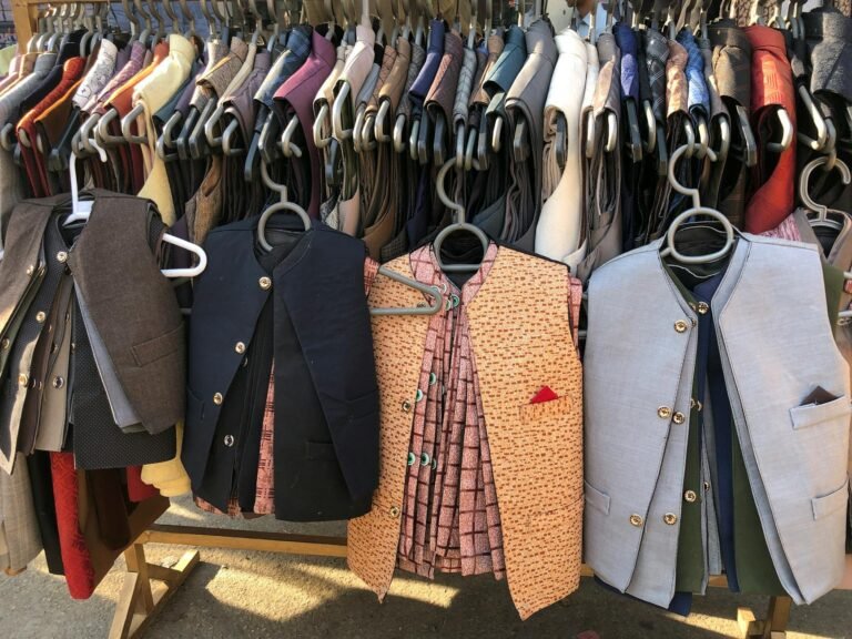 How to Style a Waistcoat: The Complete Vest Outfit Guide for 2026