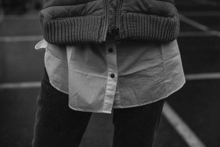 How to Style a White Shirt: The Complete Outfit Guide