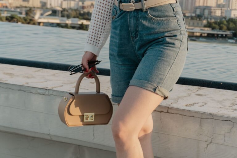 How to Style Wide-Leg Shorts: The Complete Outfit Guide for 2026