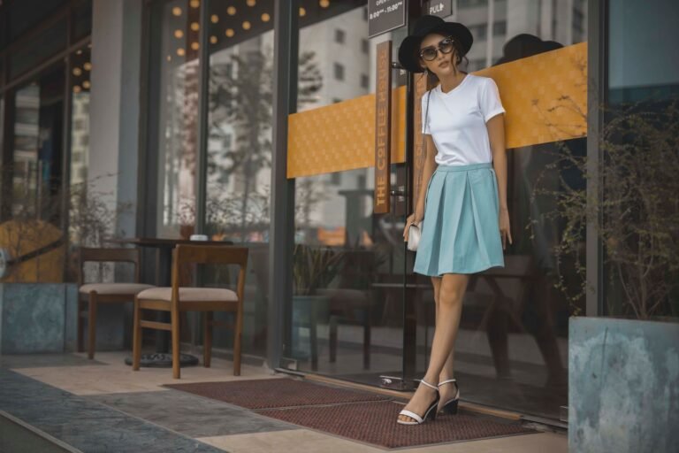 How to Style a Wrap Skirt: 10 Outfit Ideas for 2026