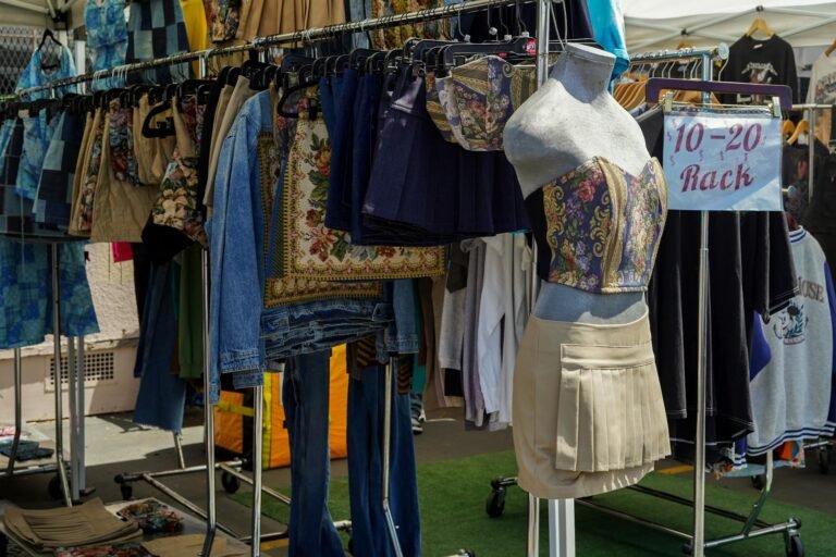 Indie Aesthetic Outfits: How to Build an Authentic Independent Style in 2026