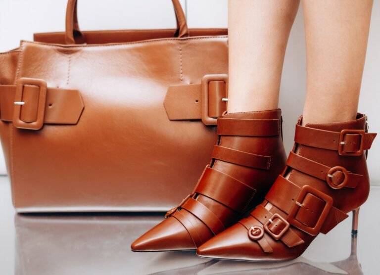 Investment Fashion Pieces Worth Buying