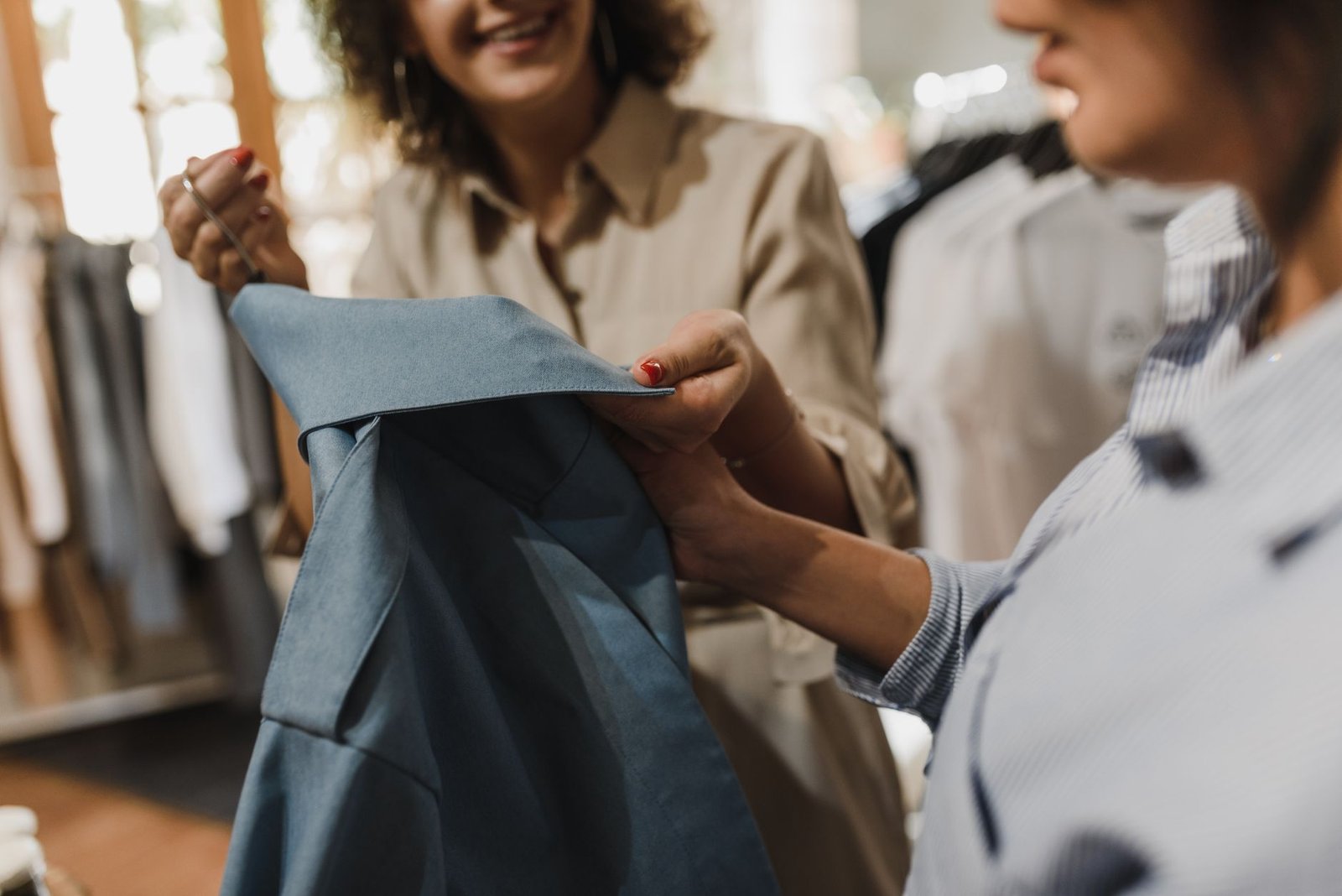 Investment Fashion Pieces Worth Buying