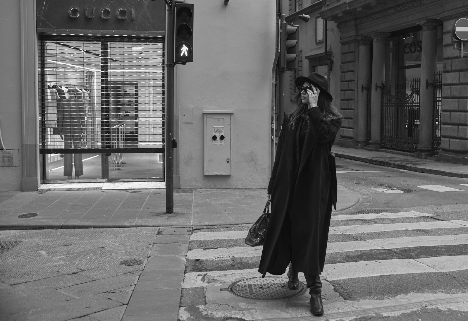 Italian Fashion Style: How to Dress the Italian Way