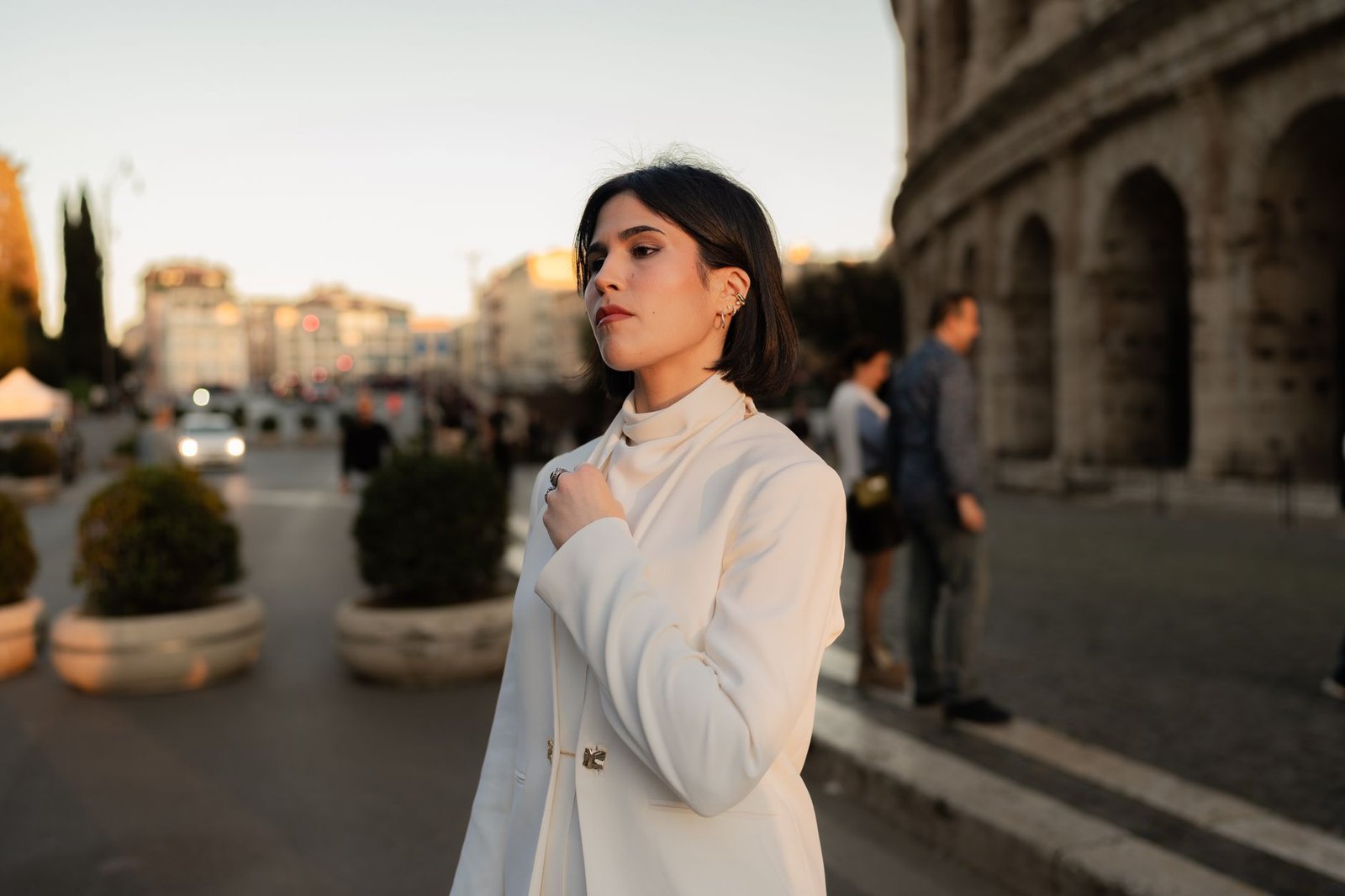 Italian Fashion Style: How to Dress the Italian Way