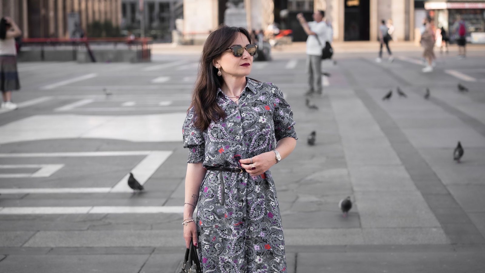 Italian Fashion Style: How to Dress the Italian Way