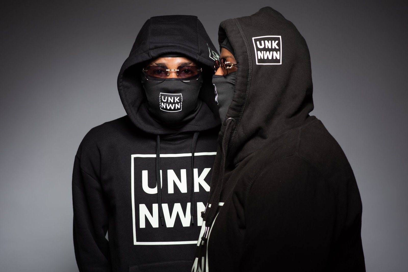 Japanese streetwear brand aesthetic urban fashion