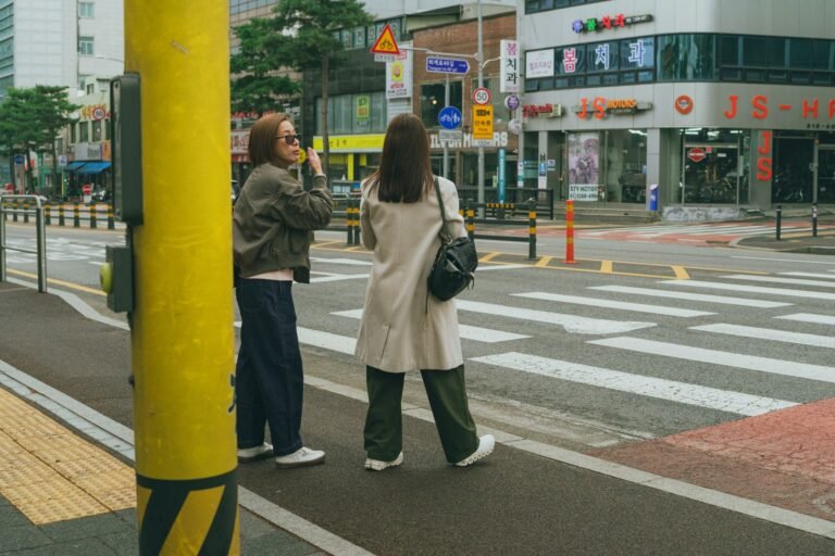 Korean Fashion Style: Key Trends and How to Wear Them
