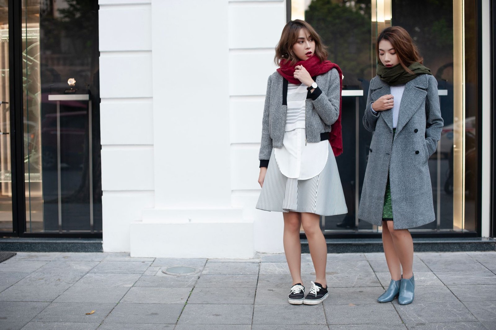 Korean Fashion Style: Key Trends and How to Wear Them