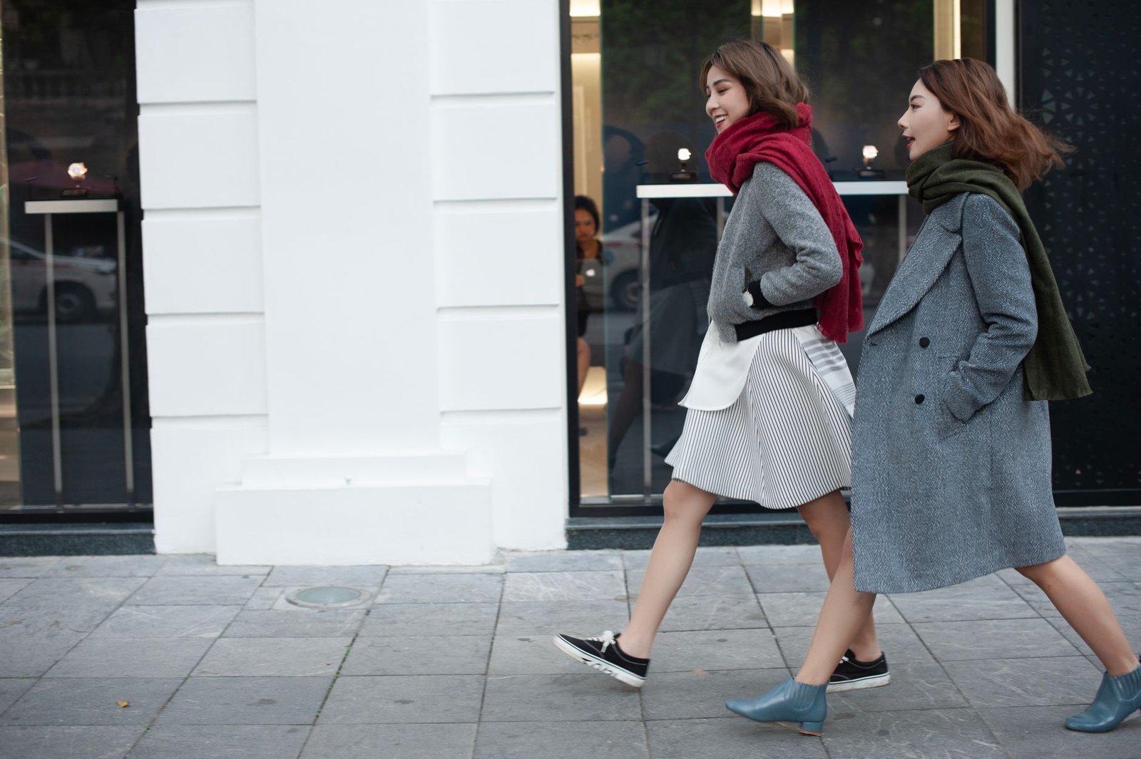 Korean Fashion Style: Key Trends and How to Wear Them