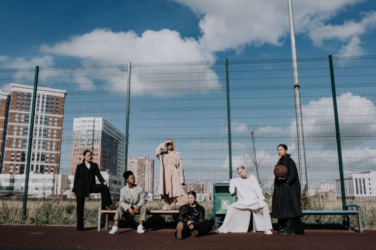 Korean Streetwear Style: How to Get the Look