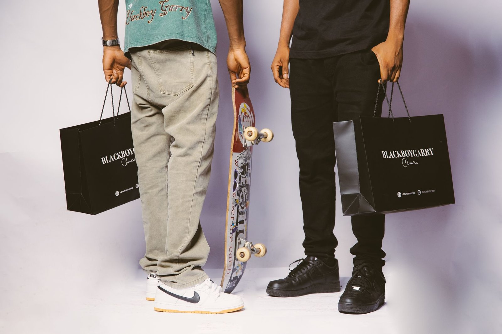 Luxury Streetwear Brands: Where High Fashion Meets Street Culture
