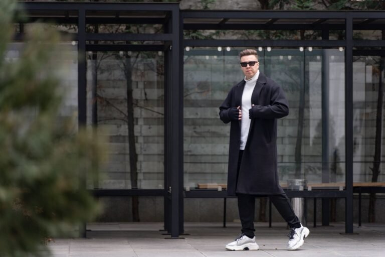 Men's Fashion Aesthetics 2026: The Complete Guide to Every Style