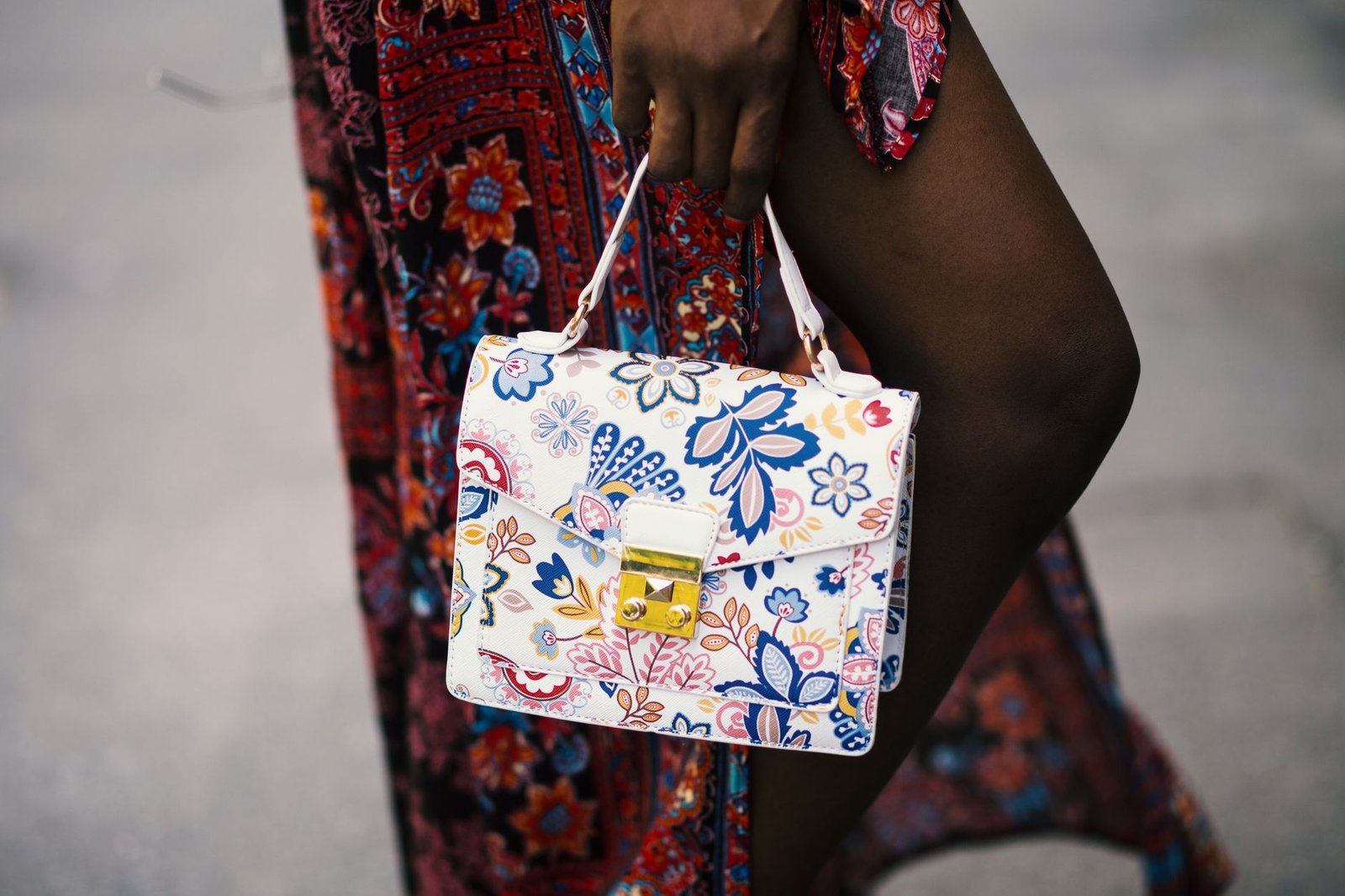 Mixing Prints Outfits: The Rules for Combining Patterns That Actually Work