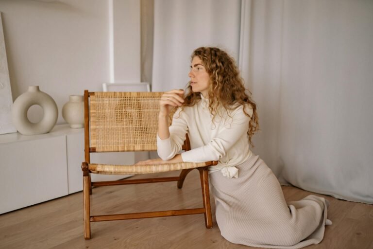 Neutral Outfit Ideas: How to Build Outfits Around Quiet Colour in 2026