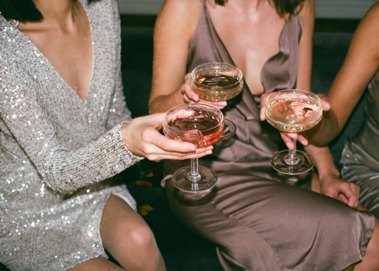New Year's Eve Outfit Ideas: What to Wear for NYE in 2026