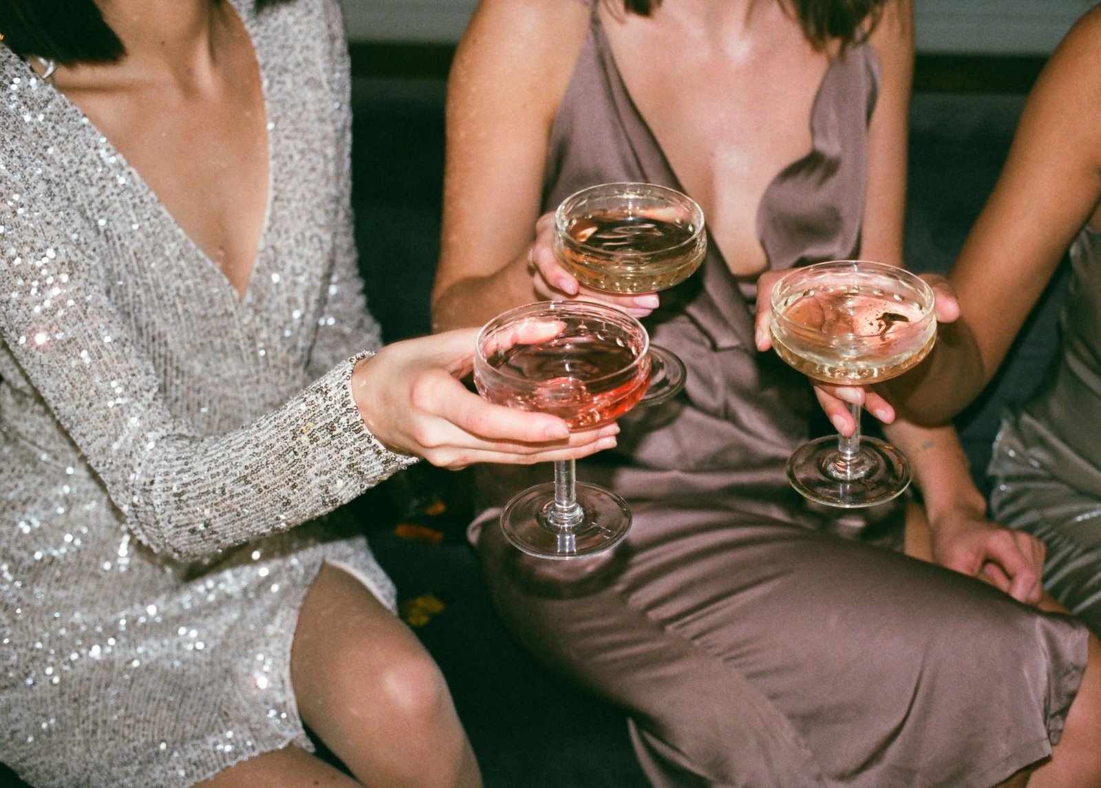 New Year's Eve Outfit Ideas: What to Wear for NYE in 2026