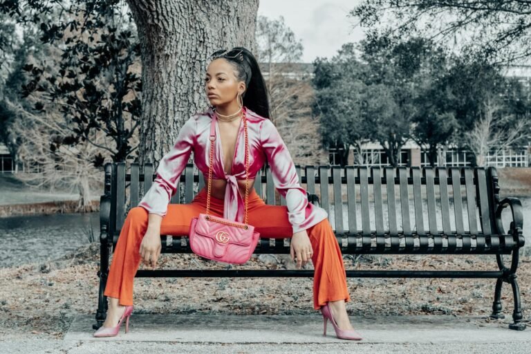 Ombre Outfit Ideas: 16 Ways to Wear Color-Fade Fashion in 2026