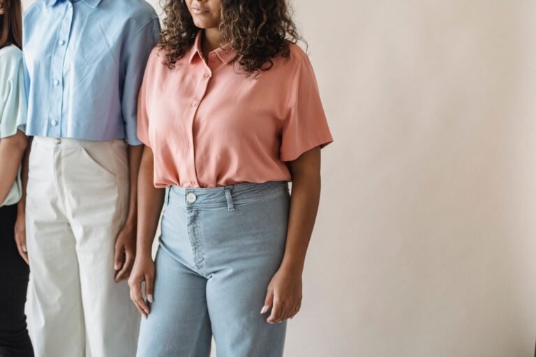 Pastel Gradient Fashion Outfits: 18 Looks for Soft Color Dressing