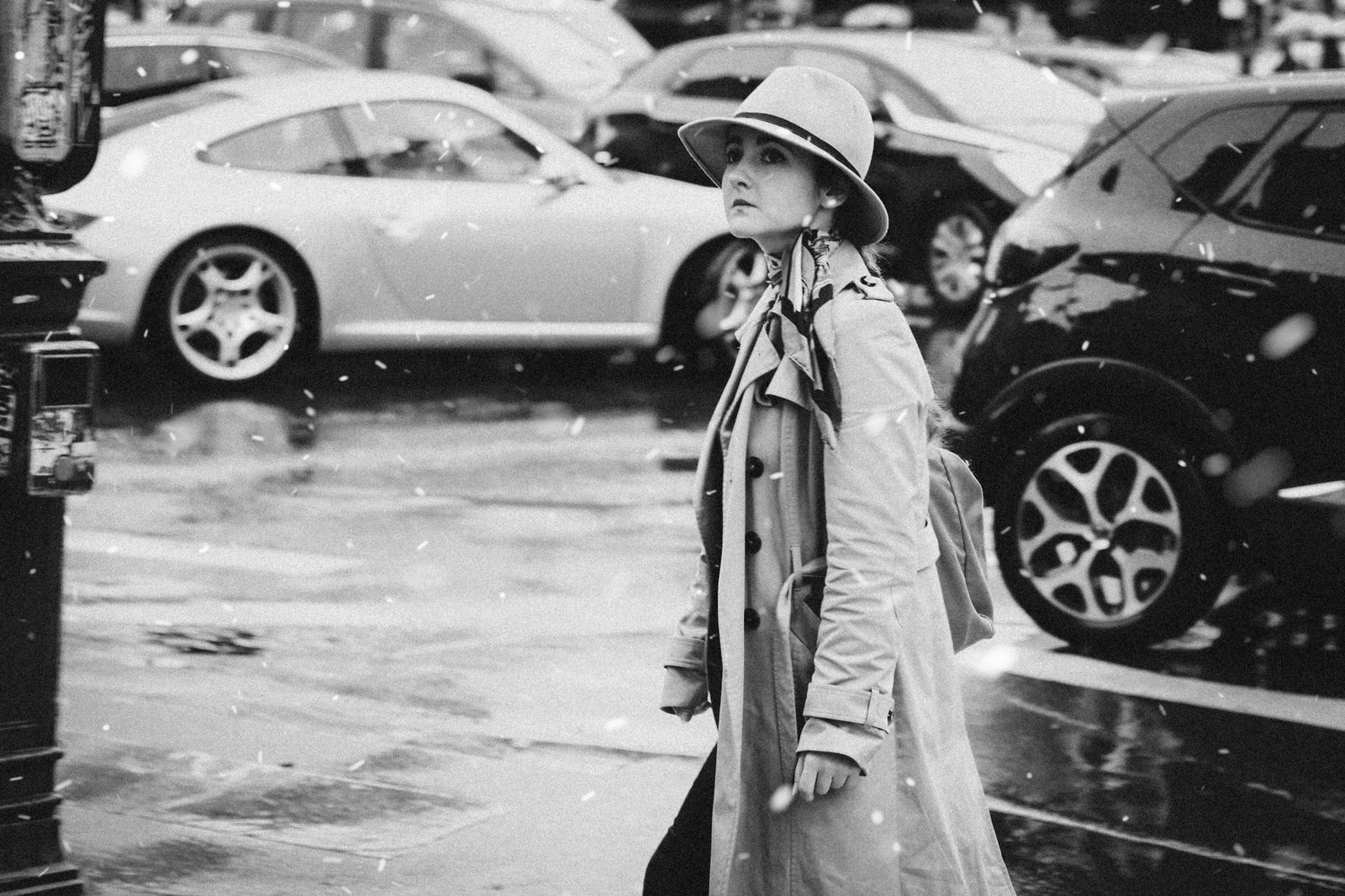Rainy Day Outfit Ideas: What to Wear When It’s Raining