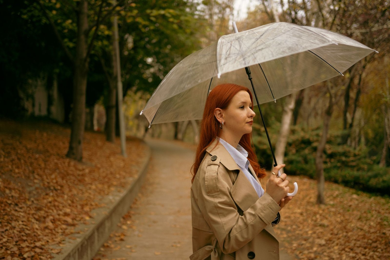 Rainy Day Outfit Ideas: What to Wear When It’s Raining