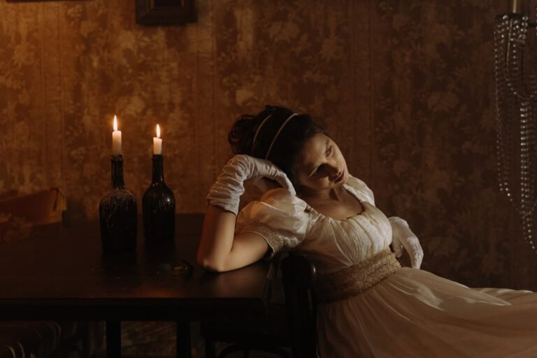 Regencycore Aesthetic Outfits: How to Dress the Bridgerton-Inspired Fashion
