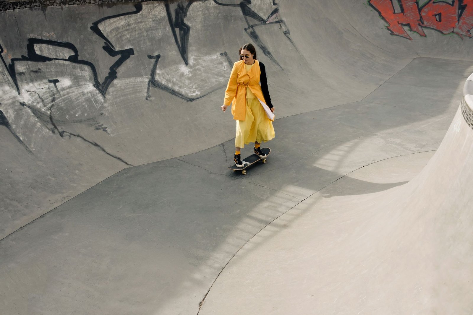 Skater Girl Outfits: The Street-Influenced Style Guide for 2026