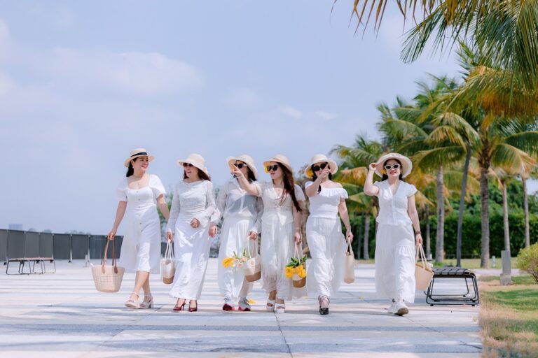 Spring Break Outfit Ideas: What to Pack and Wear for Every Setting in 2026