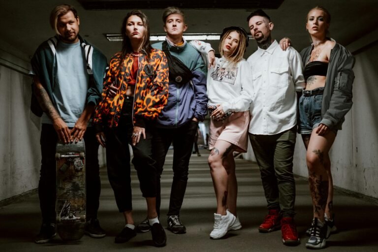 Streetwear Fashion History: How Street Culture Took Over the Fashion World