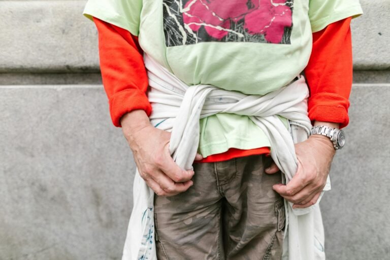 Streetwear Layering Guide: How to Layer for Every Season