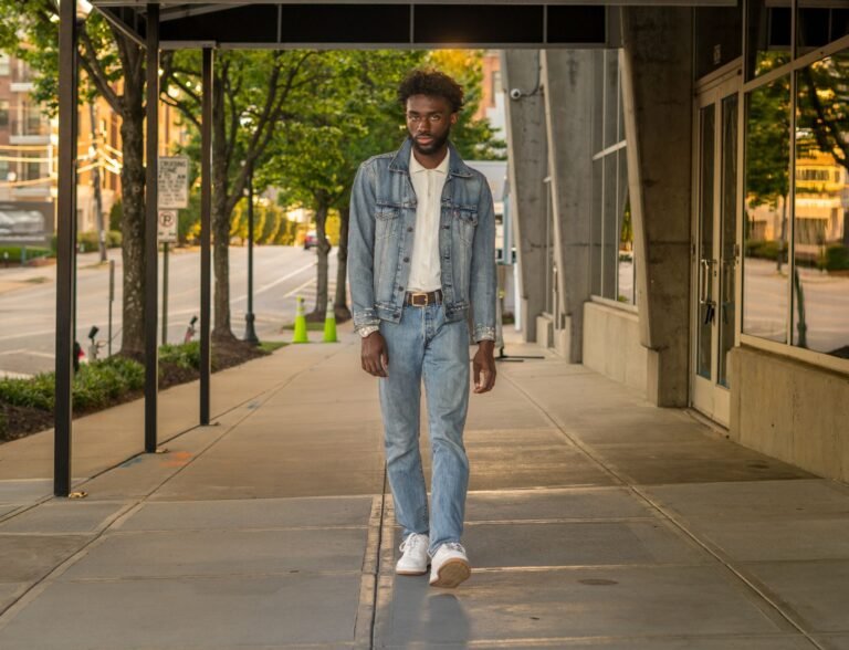 Streetwear Outfits for Men: 20 Looks That Work in 2026