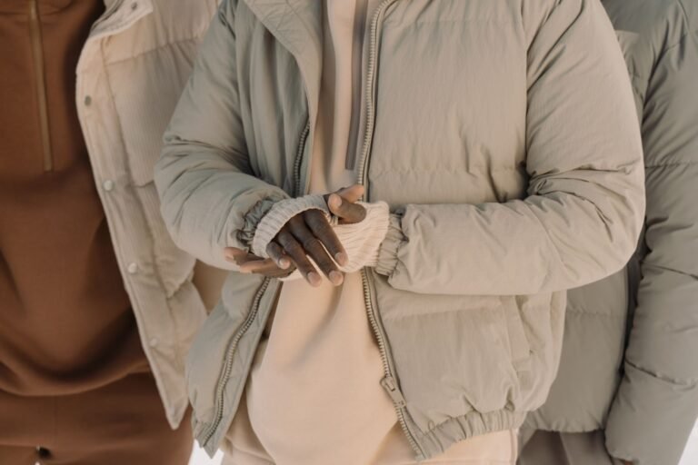 Streetwear Winter Outfits: How to Stay Warm and Look Fresh All Season