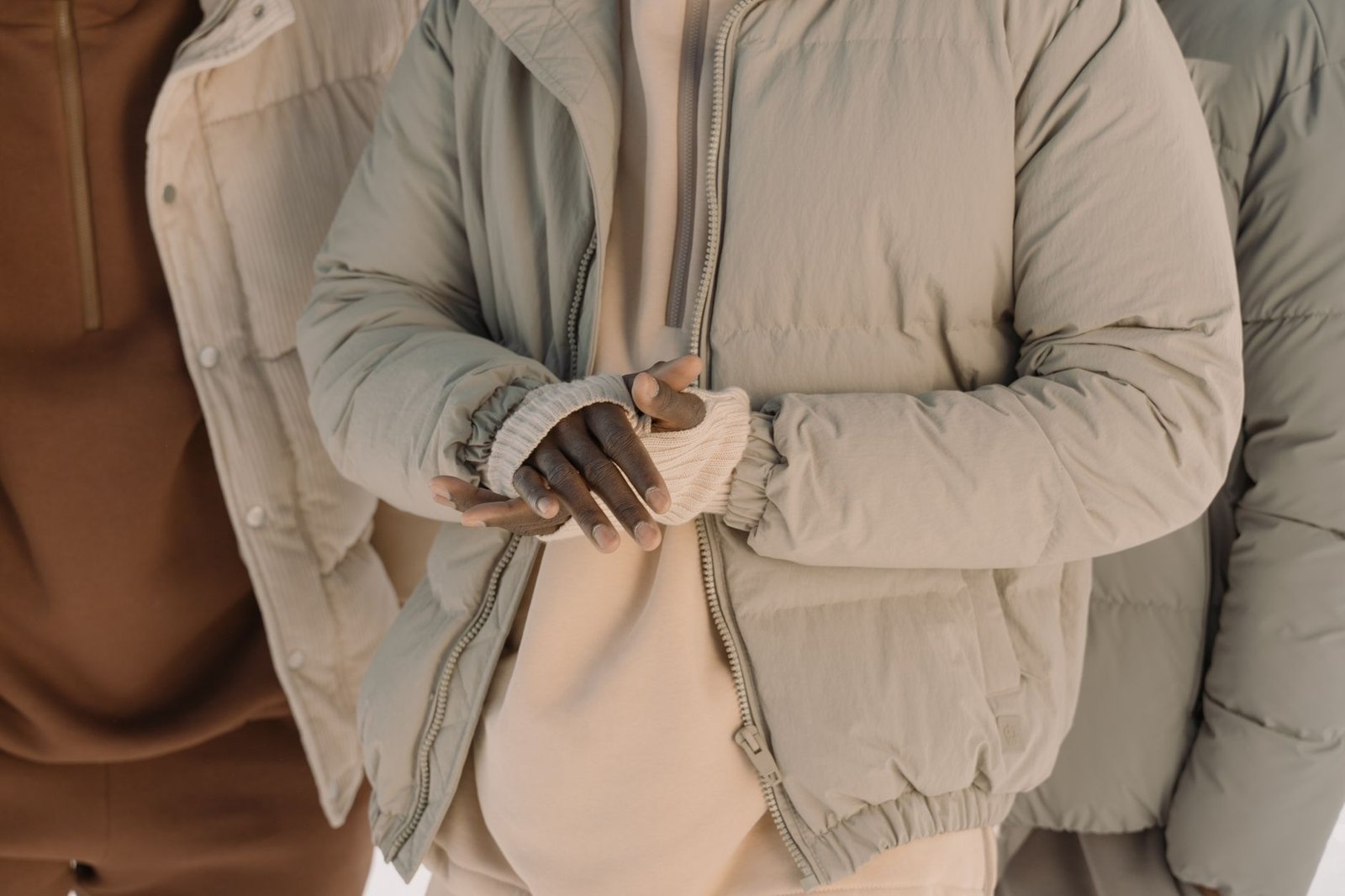 Streetwear Winter Outfits: How to Stay Warm and Look Fresh All Season