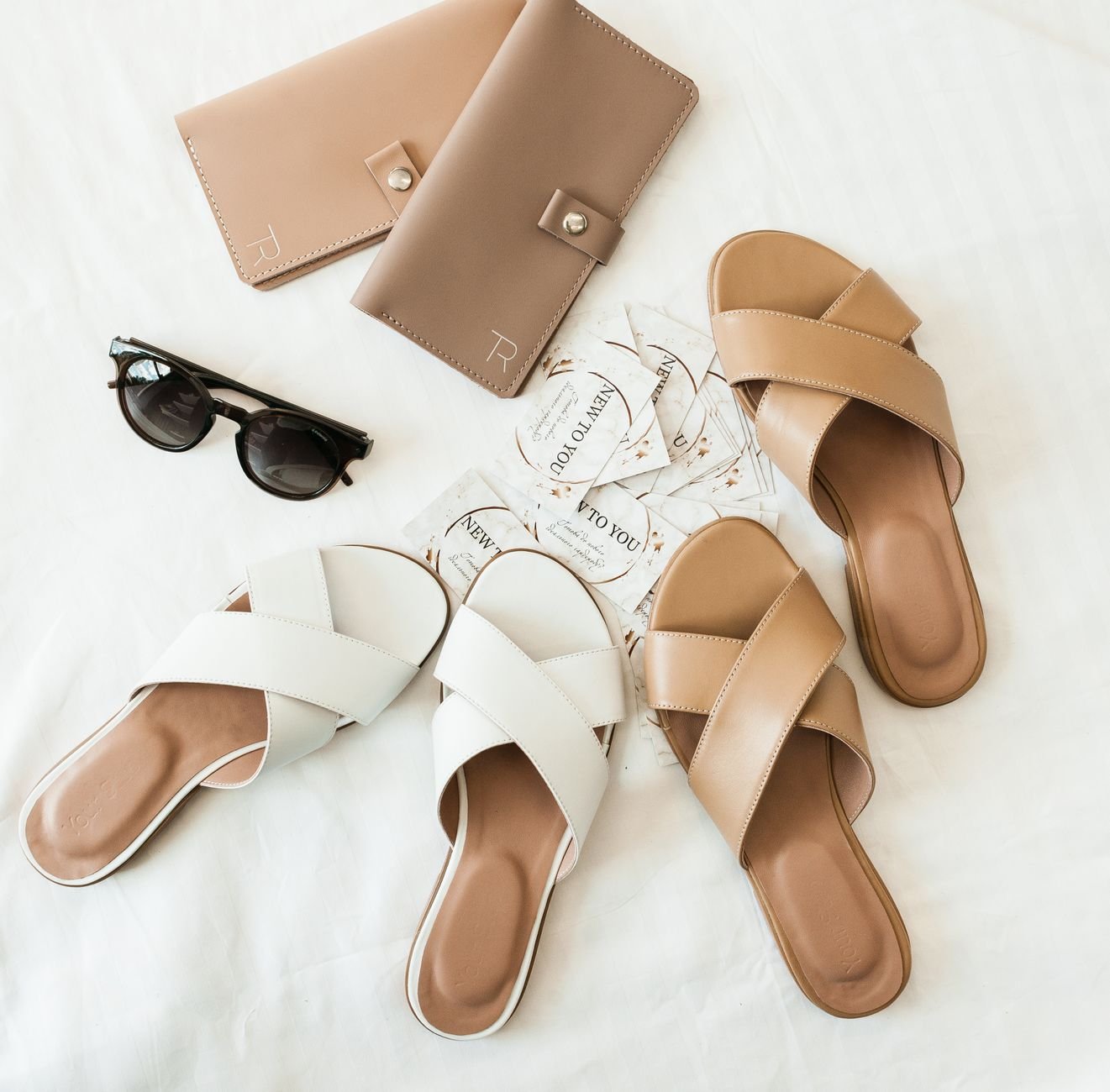 Summer Capsule Wardrobe: The 15 Pieces You Actually Need