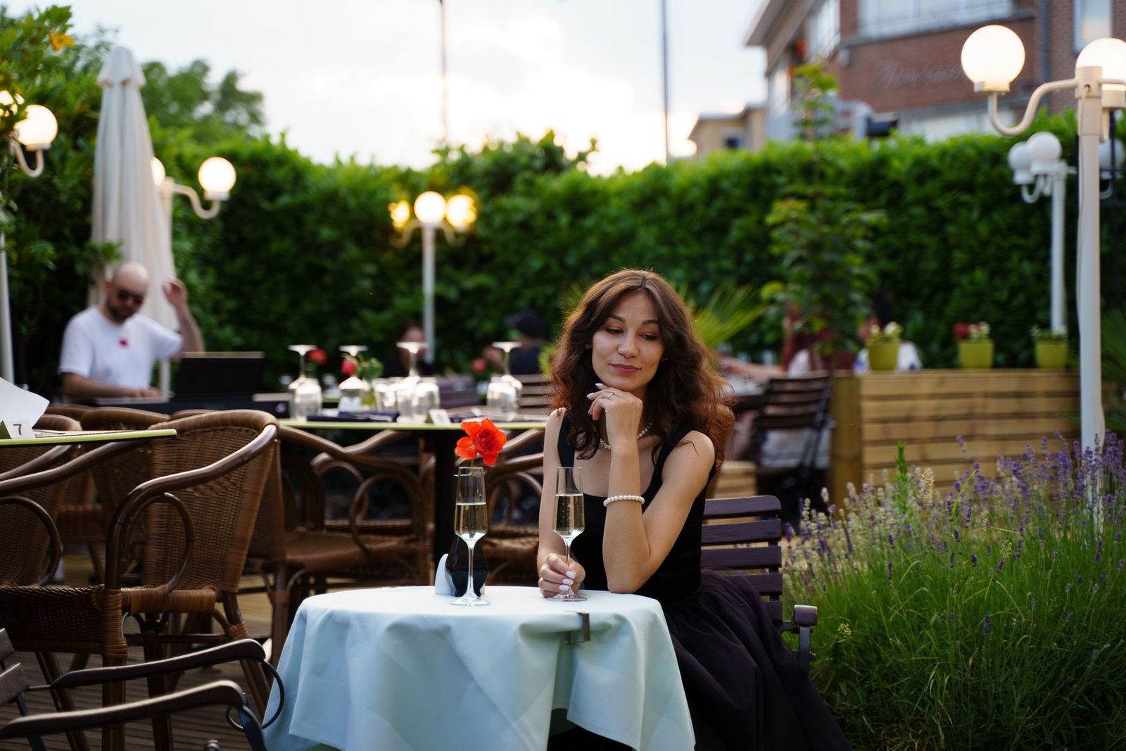 Summer Date Night Outfit Ideas: What to Wear on a Date in Summer 2026