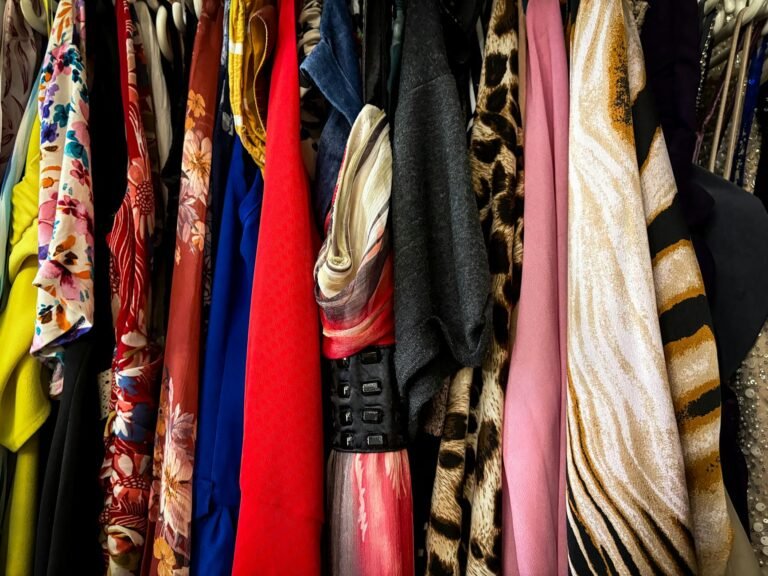 Sustainable Fashion Guide: How to Build an Ethical Wardrobe in 2026