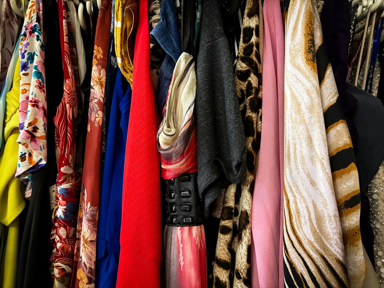Sustainable Fashion Guide: How to Build an Ethical Wardrobe in 2026
