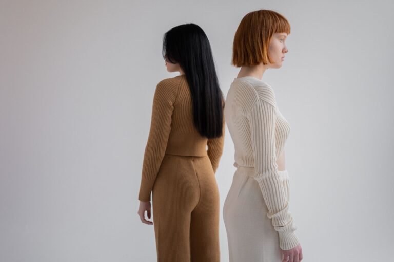 Vanilla Girl Aesthetic Outfits: How to Dress the Warm Minimal Style in 2026