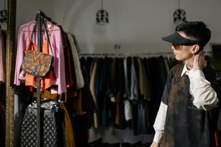Vintage Fashion Tips: How to Find, Style, and Wear Vintage Clothing in 2026