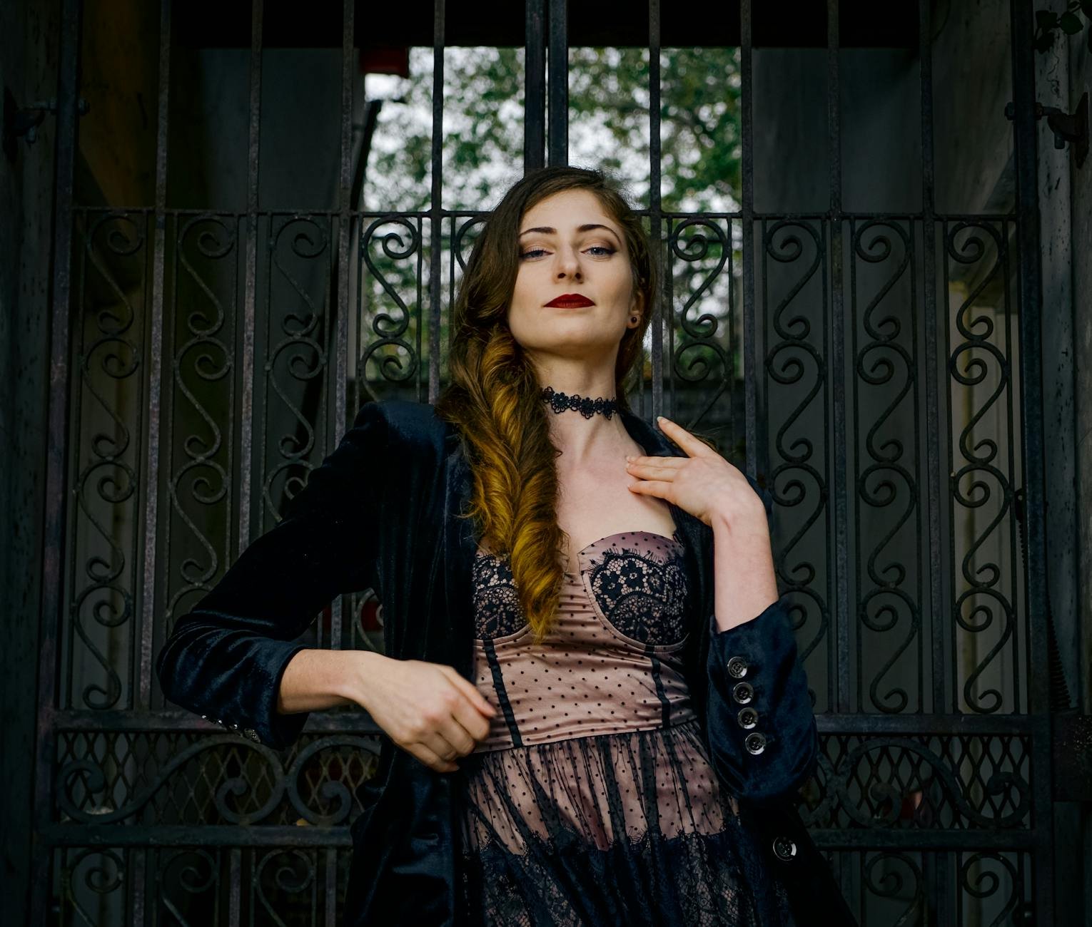 Whimsigoth Aesthetic Outfits: How to Dress the Playful Dark Fantasy Style
