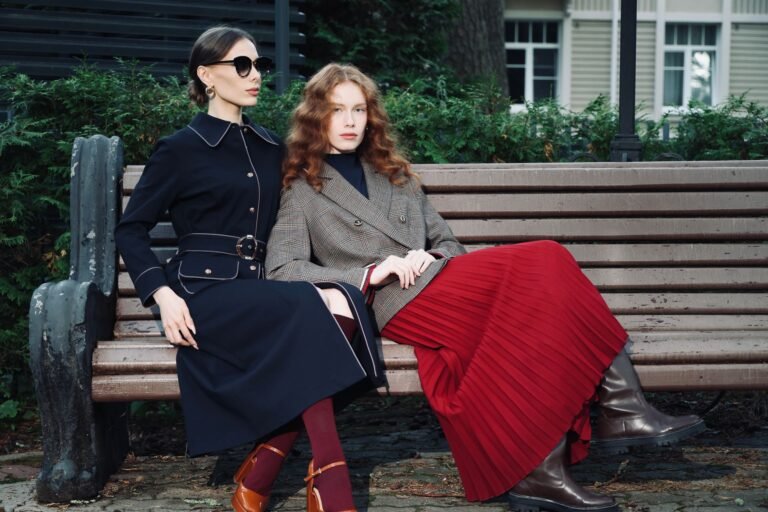 Winter Capsule Wardrobe: The Essential Pieces for the Cold Season