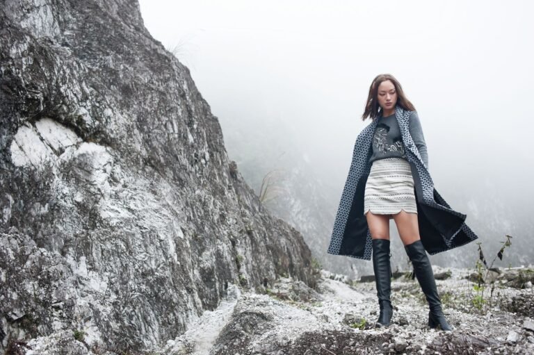 Winter Date Outfit Ideas: Stylish Looks for Cold-Weather Romance