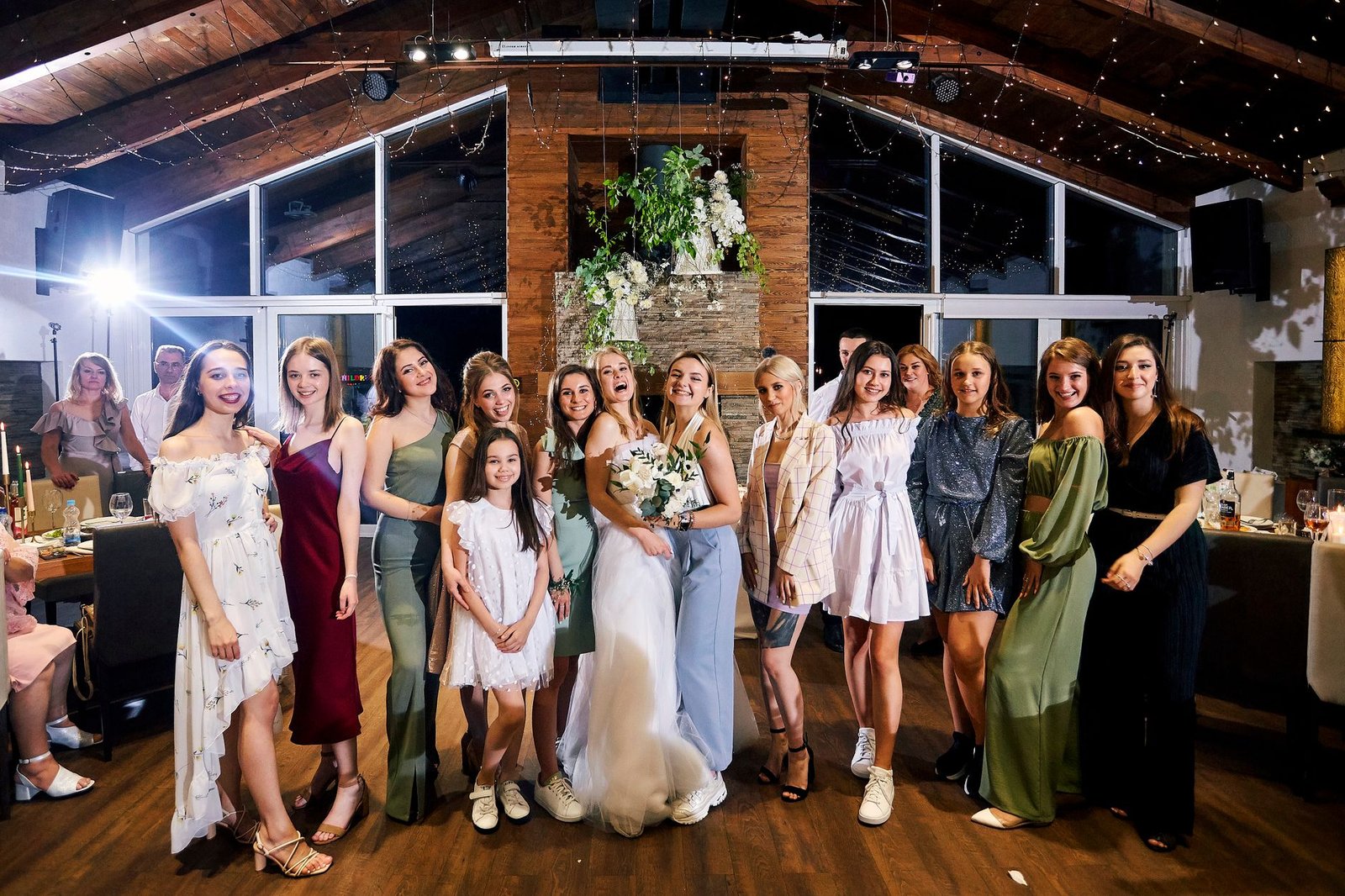 Winter Wedding Guest Outfit Ideas