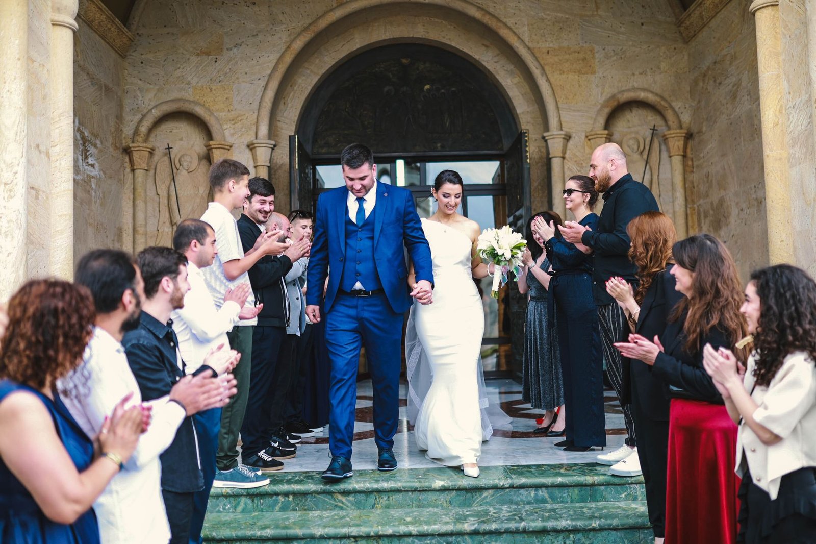 Winter Wedding Guest Outfit Ideas