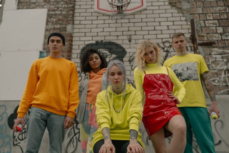 Women's Streetwear Outfits 2026: How to Dress the Culture on Your Own Terms